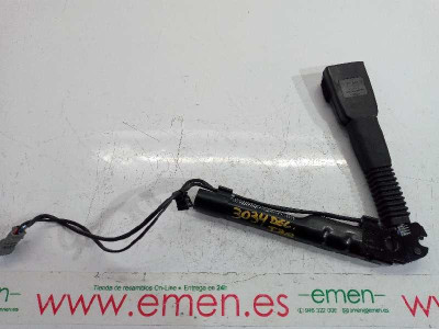 NO IDENTIFICADO, BMW, SERIE 3 BERLINA (E90)