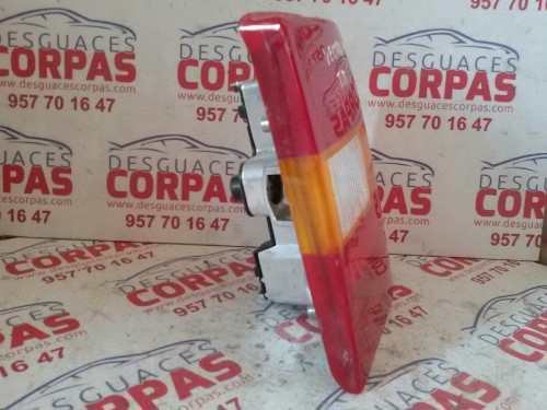  PILOTO TRASERO DERECHO 