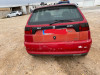 SEAT IBIZA (6K1) — vehículo donante para recambios 