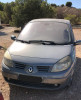 RENAULT SCENIC II (JM) — Donor Vehicle for Used Parts 