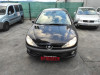 PEUGEOT 206 — автомобиль-донор на запчасти 