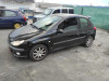 PEUGEOT 206 — автомобиль-донор на запчасти 
