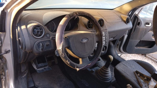  FORD FIESTA (CBK) 