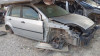  FORD FIESTA (CBK) 