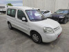 CITROEN BERLINGO — автомобиль-донор на запчасти 