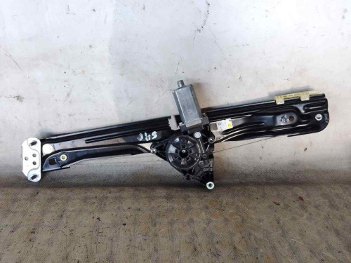 ELEVALUNAS DELANTERO IZQUIERDO CITROEN C3 AIRCROSS 