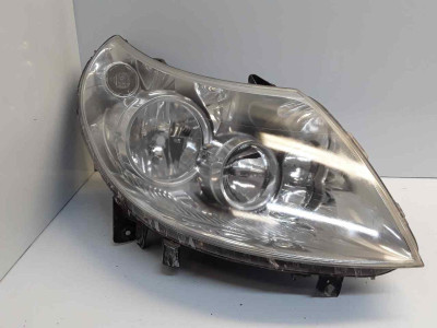 FARO DERECHO, FIAT, DUCATO 3 MAXI FURGÓN 35