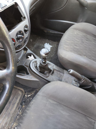 VARILLAJE CAMBIO б/у