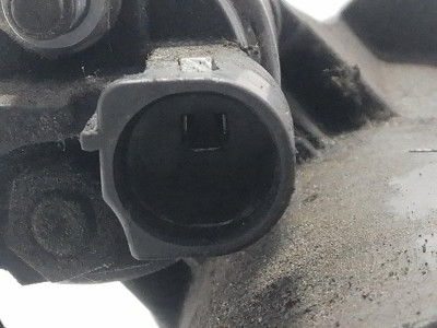 MOTOR ARRANQUE, AUDI, A6 BERLINA (4F2)