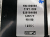 CAJA RELES / FUSIBLES LAND ROVER FREELANDER (LN)(01.1998) 
