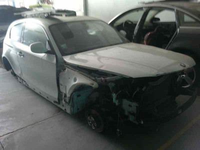 BMW SERIE 1 BERLINA (E81/E87)
