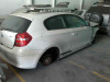 BMW SERIE 1 BERLINA (E81/E87) — vehículo donante para recambios 