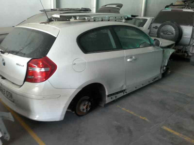 BMW SERIE 1 BERLINA (E81/E87)