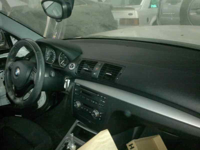 BMW SERIE 1 BERLINA (E81/E87)