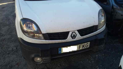 RENAULT KANGOO I (F/KC0)