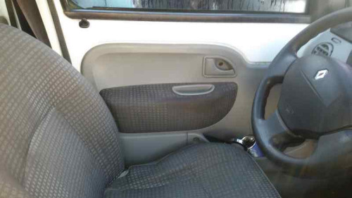 RENAULT KANGOO I (F/KC0) — автомобиль-донор на запчасти 