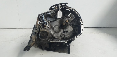 CAJA CAMBIOS, RENAULT, CLIO II FASE I (B/CB0)