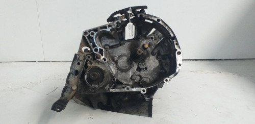  CAJA CAMBIOS RENAULT CLIO II FASE I (B/CB0) 