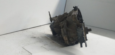 CAJA CAMBIOS, RENAULT, CLIO II FASE I (B/CB0)