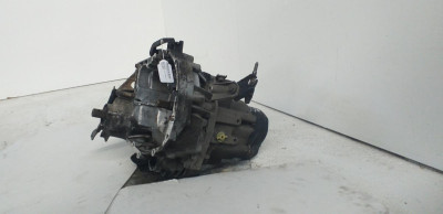 CAJA CAMBIOS, RENAULT, CLIO II FASE I (B/CB0)