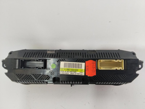 MANDO CLIMATIZADOR FORD FOCUS BERLINA (CB4) 