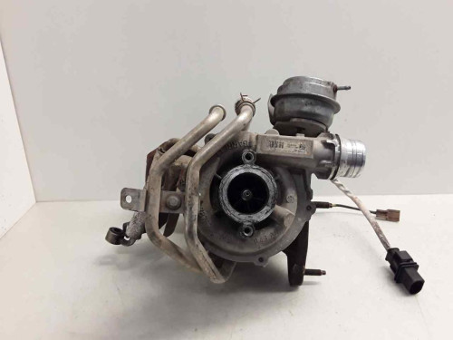 TURBOCOMPRESOR RENAULT MASTER III COMBI 