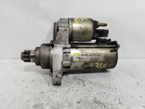 MOTOR ARRANQUE Seat IBIZA (6L1) 
