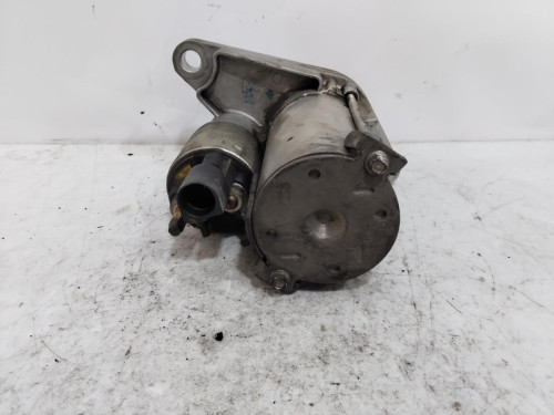 MOTOR ARRANQUE Seat IBIZA (6L1) 