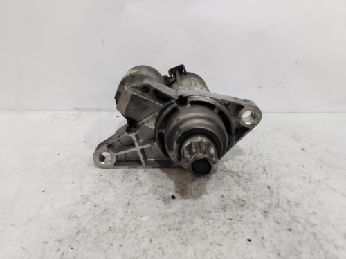 MOTOR ARRANQUE Seat IBIZA (6L1) 