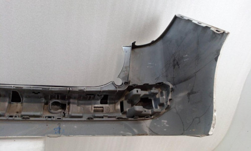  PARAGOLPES TRASERO PEUGEOT 207 SW 