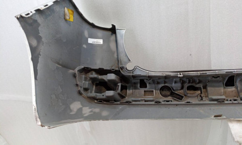  PARAGOLPES TRASERO PEUGEOT 207 SW 