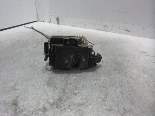  CERRADURA PUERTA TRASERA IZQUIERDA SEAT IBIZA (6K1) 