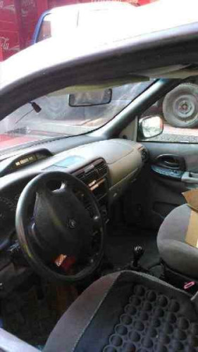  OPEL SINTRA 