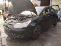 CITROEN C4 BERLINA