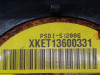  AIRBAG DELANTERO IZQUIERDO OPEL ASTRA H TWIN TOP 
