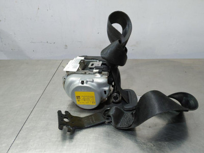 CINTURON SEGURIDAD TRASERO DERECHO, VOLKSWAGEN, PASSAT VARIANT (3G5)