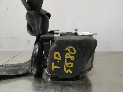 CINTURON SEGURIDAD TRASERO DERECHO, VOLKSWAGEN, PASSAT VARIANT (3G5)