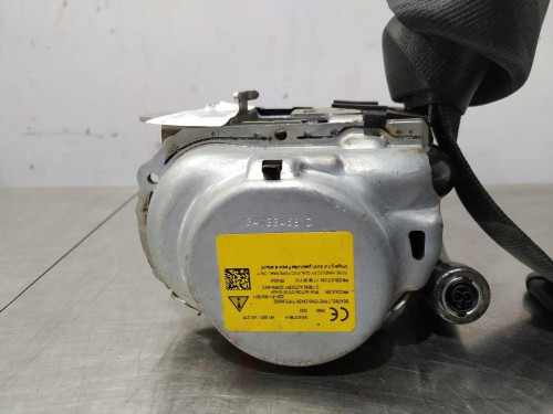  CINTURON SEGURIDAD TRASERO DERECHO VOLKSWAGEN PASSAT VARIANT (3G5) 