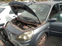 RENAULT SCENIC II (JM)
