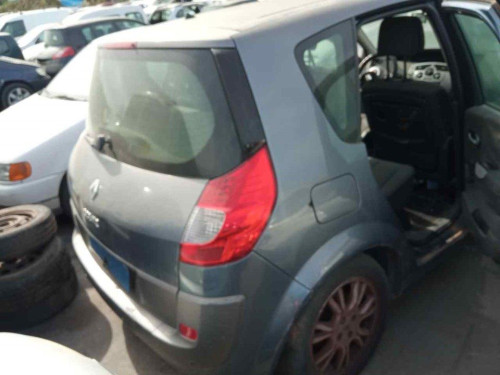  RENAULT SCENIC II (JM) 