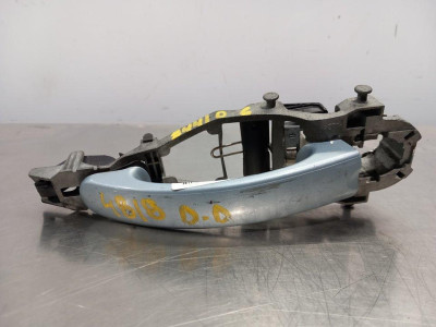 MANETA EXTERIOR DELANTERA DERECHA, VOLKSWAGEN, GOLF VI VARIANT (AJ5)