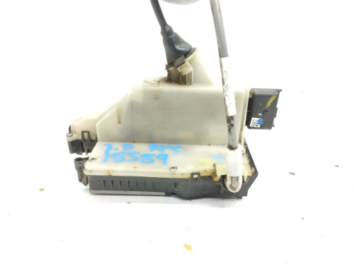  CERRADURA PUERTA DELANTERA DERECHA Citroen C4 BERLINA 
