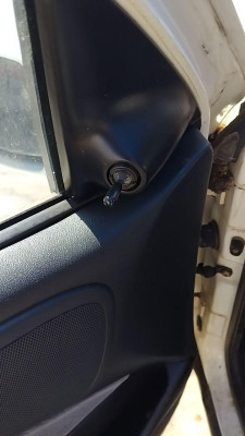 RETROVISOR IZQUIERDO Ford Escort Berl./Turnier (1995-&amp;gt;)