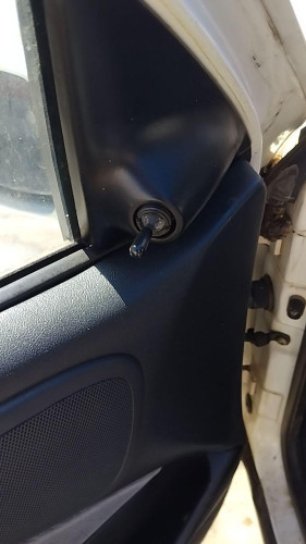 RETROVISOR IZQUIERDO Ford Escort Berl./Turnier (1995->) 