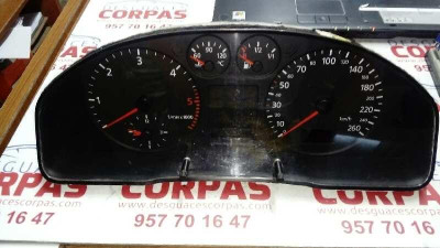 CUADRO INSTRUMENTOS, Audi, A4 BERLINA (B5)