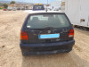 VOLKSWAGEN POLO III (6N1) — автомобиль-донор на запчасти 