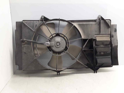 ELECTROVENTILADOR Toyota YARIS (NCP1/NLP1/SCP1) 