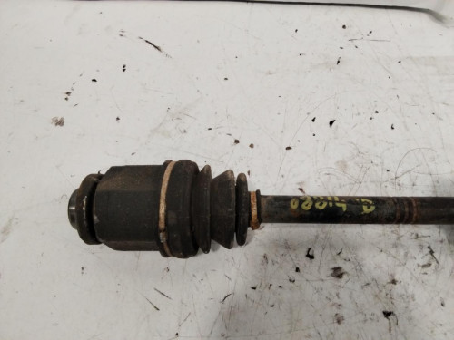 TRANSMISION DELANTERA IZQUIERDA Ford C-MAX (CB7) 