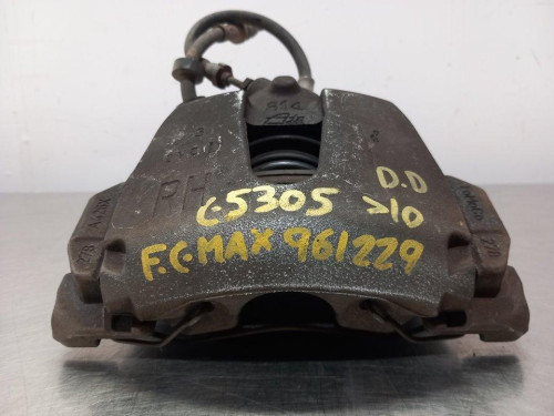  PINZA DE FRENO DELANTERA DERECHA FORD C-MAX (CB7) 