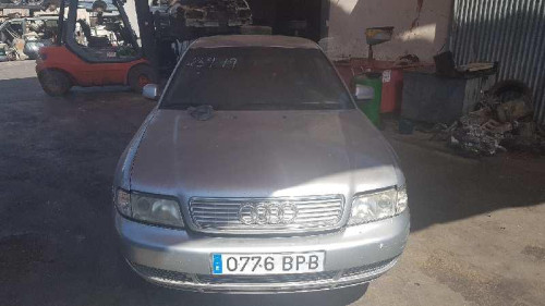  AUDI A4 BERLINA (B5) 